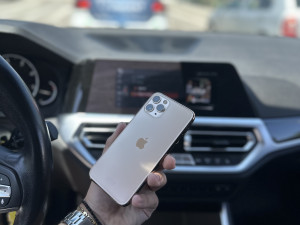 Iphone 11 Pro 64GB | 72% | Kao nov !