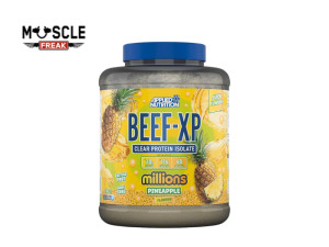 Applied Nutrition Beef-XP Clear Hydrolysed Protein 1.8kg