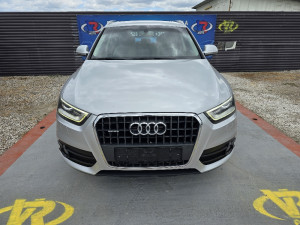 Audi Q3 2.0 tdi s-tronik 4x4