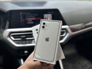 Iphone 11 64GB | 81% | Kao nov
