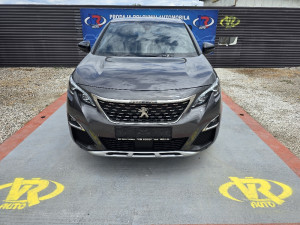 Peugeot 3008 1.5 hdi GT line