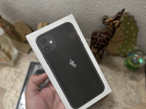 Iphone 11 64GB | Novo | Vakum
