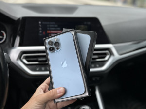 Iphone 13 Pro Max 128GB | 83% | Kao nov
