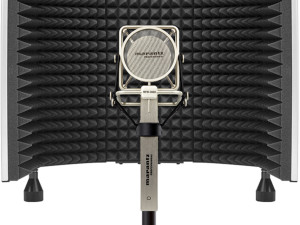 marantz professional sound shield
