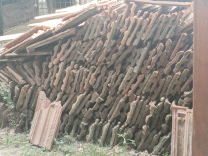 Crijep 400+ komada