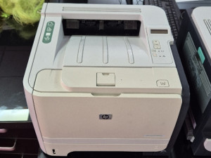 HP printer p2055dn