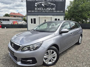 PEUGEOT 308 SW 1.5 BLUEHDI 130KS EAT8 ALLURE 2019GP