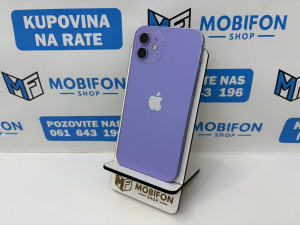 Apple iPhone 12 128 GB
