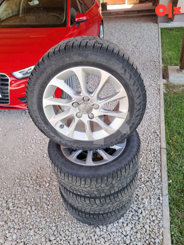Prodaje se Audi A3 1.6 TDI 77KW 2013.GODINA Sportback FULL LED!!!