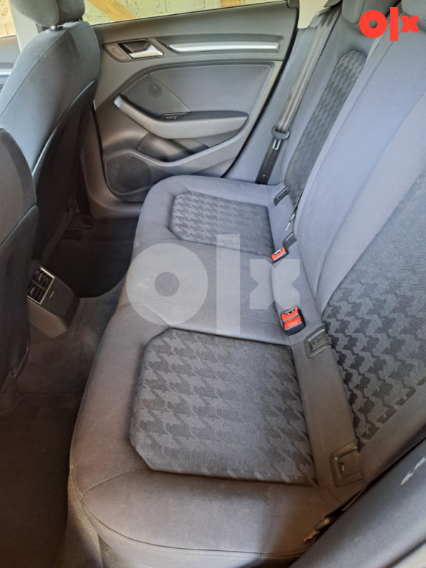 Prodaje se Audi A3 1.6 TDI 77KW 2013.GODINA Sportback FULL LED!!!