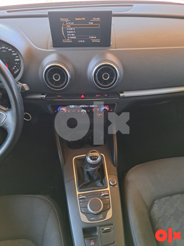 Prodaje se Audi A3 1.6 TDI 77KW 2013.GODINA Sportback FULL LED!!!