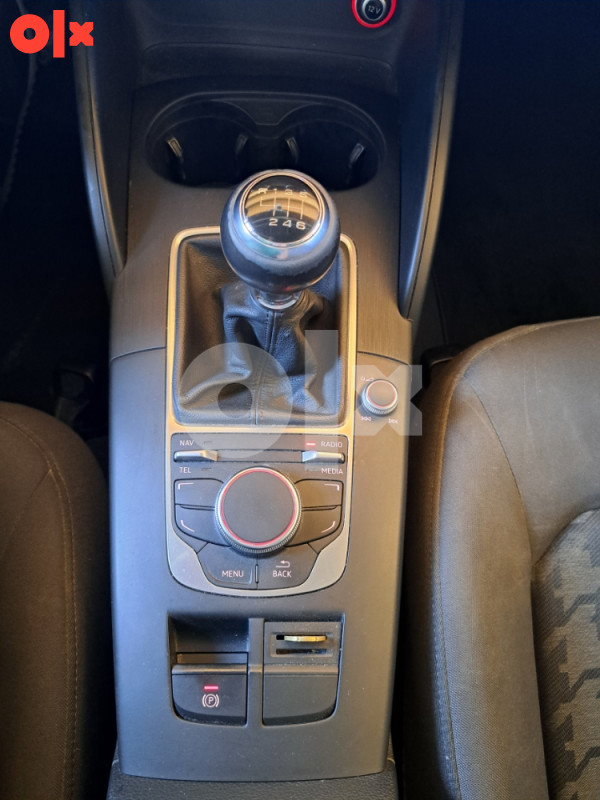 Prodaje se Audi A3 1.6 TDI 77KW 2013.GODINA Sportback FULL LED!!!