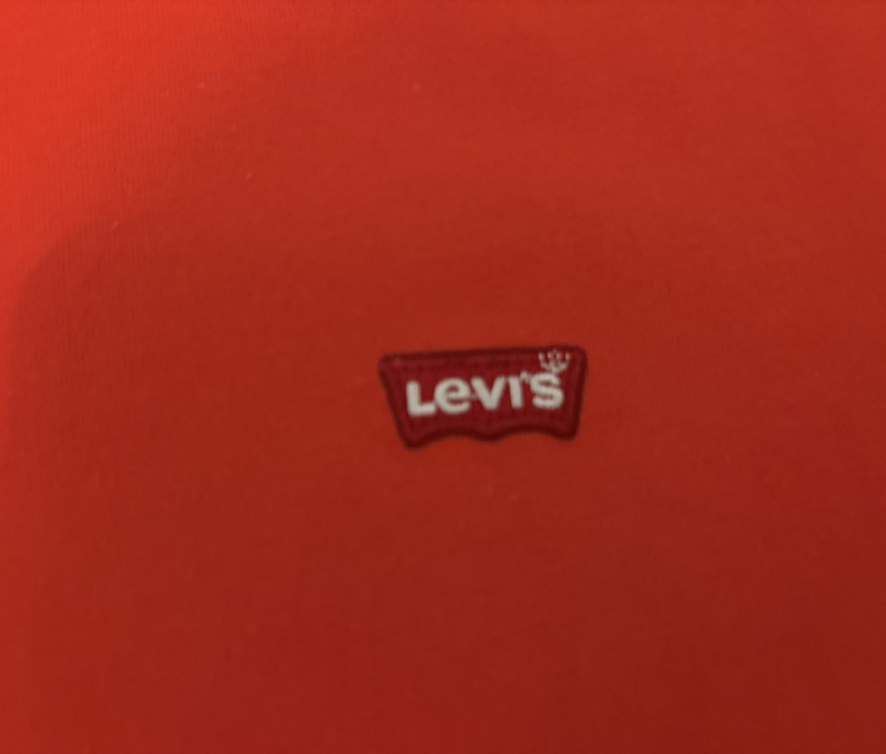 Zenska majica Levis, cijena za 2 kom, vel S/M