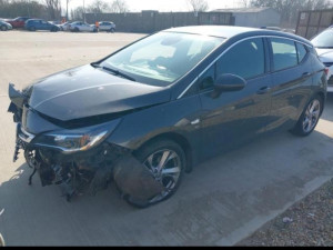 DIJELOVI OPEL ASTRA K 1.6 CDTI B16DTH 2019 AUTOMATIK