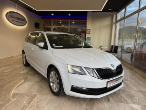 Škoda Octavia 1.6 TDI 85kw DSG 2019/20 god 140.000Km