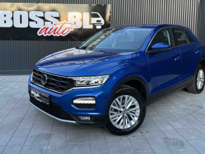 Volkswagen T Roc / 1.6 TDI / 2020 / 6+R / LED / ACC