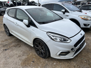 FORD FIESTA MK8 8 ST LINE 1.5 TDCI 63 KW XUJN 2019 DIJELOVI FRIJO