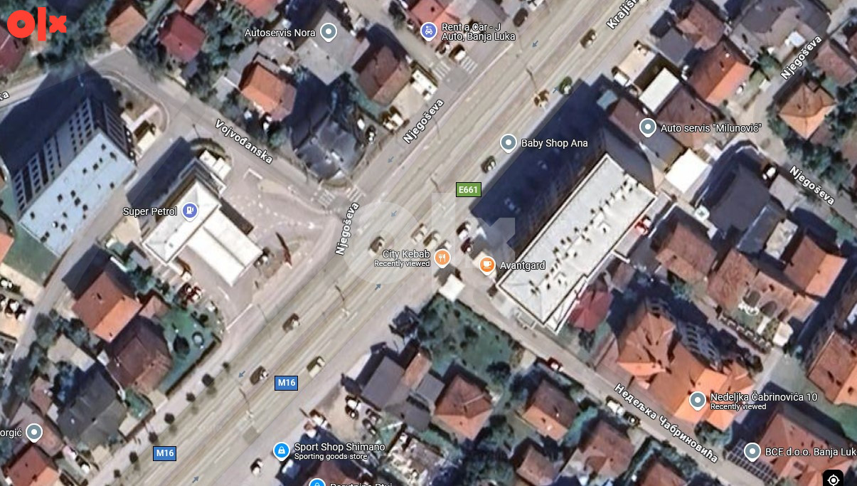 Fast food poslovni prostor Tranzit Banja Luka 3
