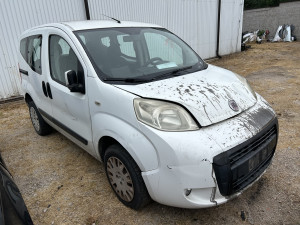 FIAT QUBO 1.3 MULTIJET 55 KW 199A9000 2011 DIJELOVI FRIJO