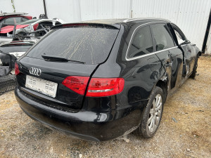 AUDI A4 B8 8K 2.0 TDI 105 KW CAG LZ9Y LLN 2011 DIJELOVI FRIJO