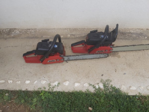 Motorke SOLO 639 i 645