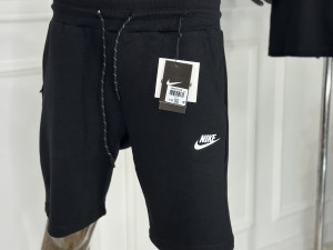 Muški pamučni šorc Nike