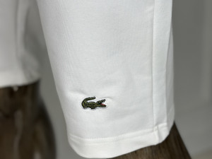 Muški pamučni šorc Lacoste