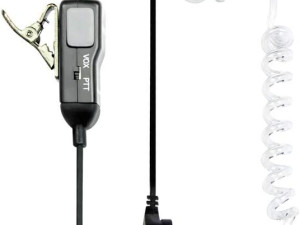 Midland Security headset