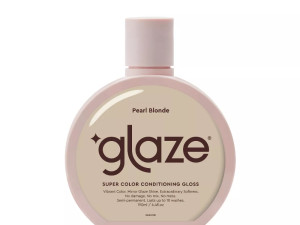 Glaze Super sjajilo za kosu - 180 ml