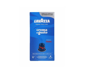 LAVAZZA - Nespresso  Classico Alluminio 10 kapsula