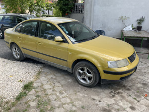 Volkswagen Passat 1.9 tdi 85 kw 1.9tdi 85kw