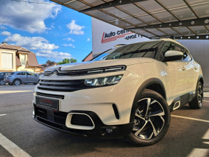 CITROEN C5 AIRCROSS 2022 GOD AUTOMATIK F1 SHINE OPREMA 18" FULL