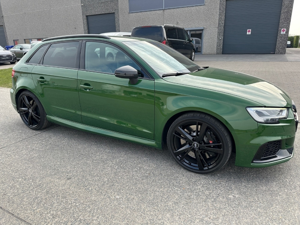 Felge Audi 19" 5x112 A3 8V RS3 Q3 VW Golf Skoda Seat