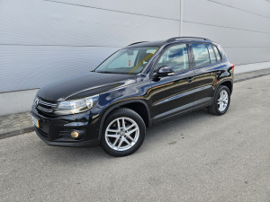 Volkswagen Tiguan 2.0 TDI Facelift 2013 godina, Top stanje!