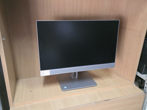 AIO TOUCH HP 800 G5 i5-9500/8/256SSD TOUCHSCREEN ALL IN ONE