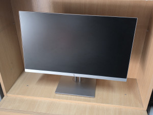 MONITOR 27" HP EliteDisplay E273Q QHD 2560x1440