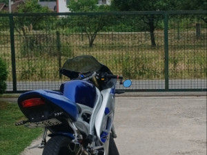 PEUGEOT XR6 50cc "CJENA NIJE FIKSNA!