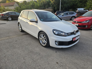 Volkswagen Golf 2,0 TDI GTD