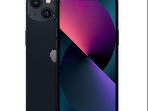 APPLE IPHONE 13 128 black akcijska cijena  NOV NEOTPAKOVAN
