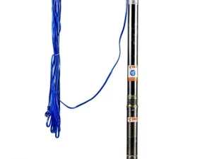 Dubinska potopna pumpa 3" STM 20 1,1 KW 230V