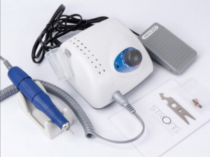 PROFESIONALNA TURPIJA ZA NOKTE STRONG 210