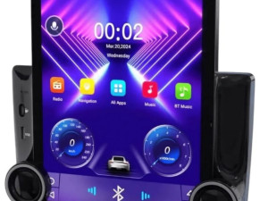 ANDROID AUTO MULTIMEDIJA