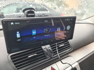 Prenosna android multimedia/auto radio/MP5/10" touchscr