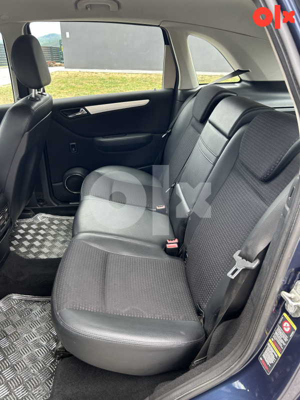 Mercedes-Benz B 200 CDI XENON 103KW