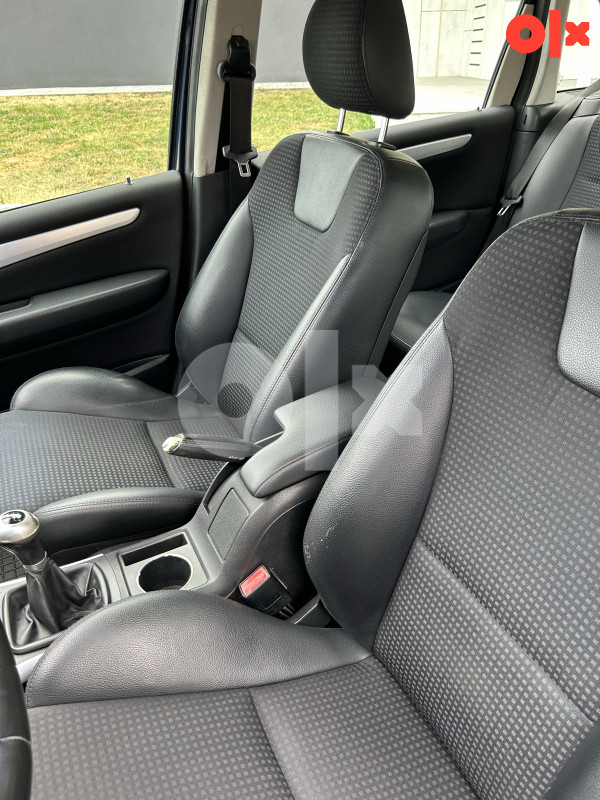 Mercedes-Benz B 200 CDI XENON 103KW
