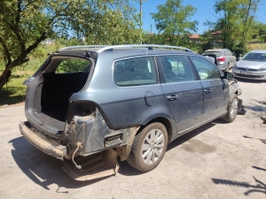 Pasat Passat 7 DIJELOVI 1.6 TDI dijelovi Kurdić