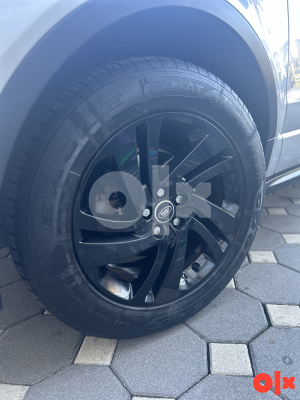 range rover evoque 2.2 dizel ful oprema