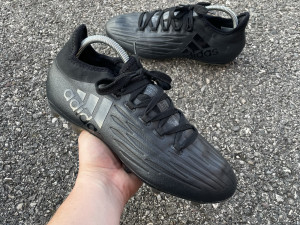 Adidas Techfit kopačke, broj 42