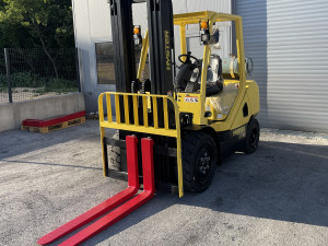 VILJUSKAR HYSTER 3.5 UT LPG NOVO- SOPTA VILIČARI D.O.O