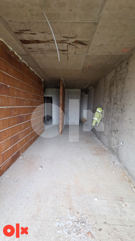 Jednosoban stan 45 m2 Hisete, pored Vrbasa 3